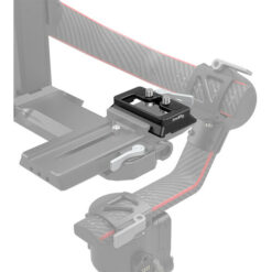 Smallrig 3154 Arca Type QR Plate for DJI Gimbals - Image 2