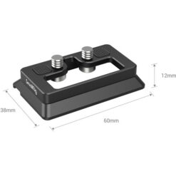 Smallrig 3154 Arca Type QR Plate for DJI Gimbals - Image 3