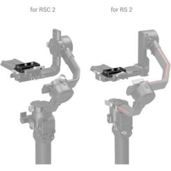 Smallrig 3154 Arca Type QR Plate for DJI Gimbals - Image 6