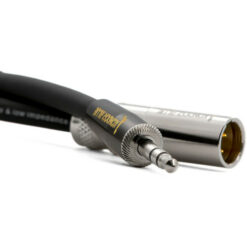 Kondor Blue Mini XLR (Blackmagic) to Minijack Rode - Image 3