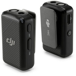 DJI Mic 2Tx + 1Rx - Image 8