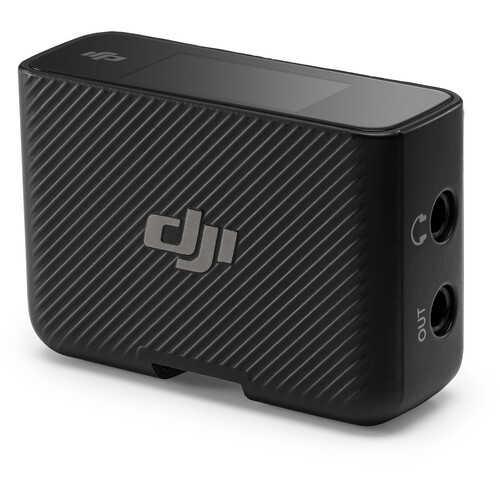 DJI Mic 2Tx + 1Rx - Image 6