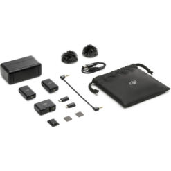 DJI Mic 2Tx + 1Rx - Image 11