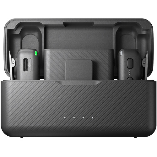 DJI Mic 2Tx + 1Rx - Image 2