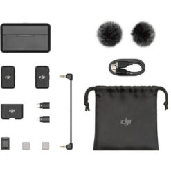 DJI Mic 2Tx + 1Rx - Image 10