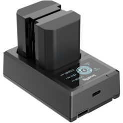 Smallrig 3824 NP-FZ100 Camera Battery & Charger Kit