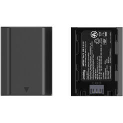 Smallrig 3824 NP-FZ100 Camera Battery & Charger Kit - Image 4