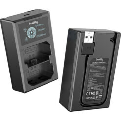 Smallrig 3824 NP-FZ100 Camera Battery & Charger Kit - Image 5