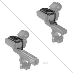 Smallrig MD3990 Top Plate for Sony FX30 / FX3 XLR Unit - Image 5