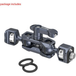 Smallrig 3874 Magic Arm with Dual Ball Heads - Image 4