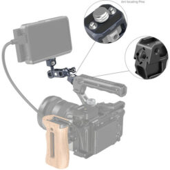 Smallrig 3874 Magic Arm with Dual Ball Heads - Image 7