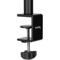 Smallrig 3992 Encore DT-30 Desk Mount with Holding Arm - Image 8