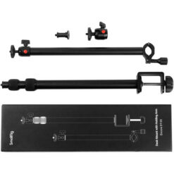 Smallrig 3992 Encore DT-30 Desk Mount with Holding Arm - Image 7