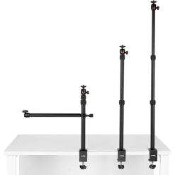 Smallrig 3992 Encore DT-30 Desk Mount with Holding Arm - Image 6
