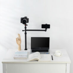 Smallrig 3992 Encore DT-30 Desk Mount with Holding Arm - Image 4