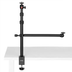 Smallrig 3992 Encore DT-30 Desk Mount with Holding Arm