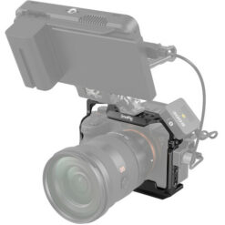 Smallrig 3667B Full Cage for Sony A7IV / A7SIII - Image 6