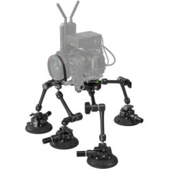 Smallrig 3565 Suction Cup Camera Mount for Vehicle - Image 4