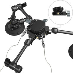 Smallrig 3565 Suction Cup Camera Mount for Vehicle - Image 5