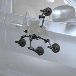 Smallrig 3565 Suction Cup Camera Mount for Vehicle - Image 8