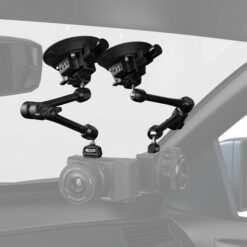 Smallrig 3565 Suction Cup Camera Mount for Vehicle - Image 9