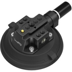 Smallrig 4122 4" Suction Cup Camera Mount