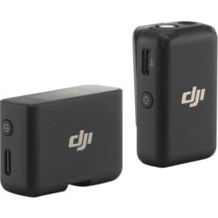 DJI Mic 1Tx + 1Rx