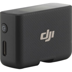 DJI Mic 1Tx + 1Rx - Image 2