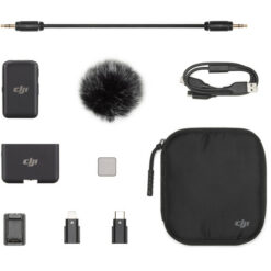 DJI Mic 1Tx + 1Rx - Image 11