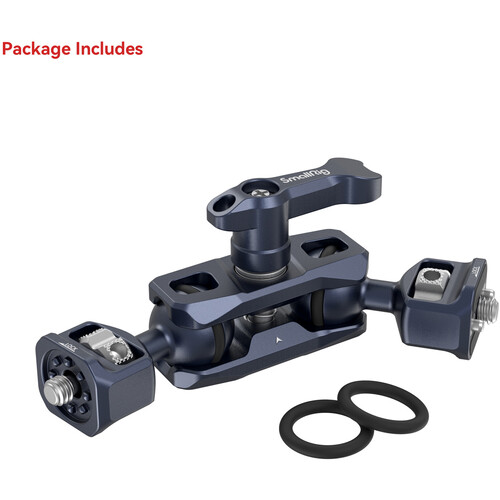 Smallrig 4123 Magic Arm for Sony FX6 - Image 4