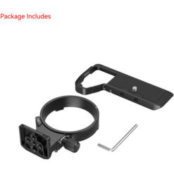 Smallrig 4148 Rotatable Mount Plate Kit - Image 2
