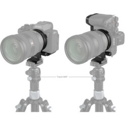 Smallrig 4148 Rotatable Mount Plate Kit - Image 6