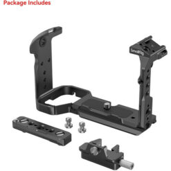 Smallrig 4183 Cage for Sony FX30 / FX3 - Image 3