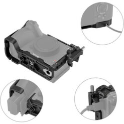 Smallrig 4183 Cage for Sony FX30 / FX3 - Image 6