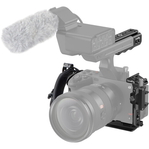 Smallrig 4184 Handheld Cage Kit for Sony FX30 / FX3