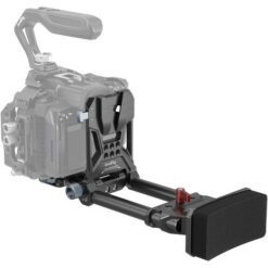 Smallrig 4063 Advanced Compact V-Mount Battery Mount System