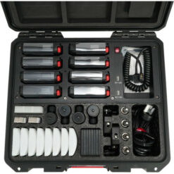 Aputure MC PRO 8 Light Kit