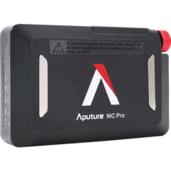 Aputure MC PRO 8 Light Kit - Image 4