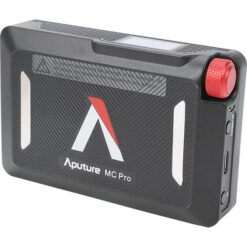 Aputure MC PRO 8 Light Kit - Image 5