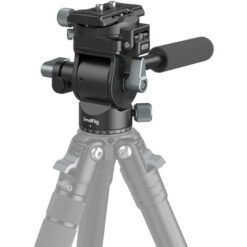 Smallrig 4104 Video Head for Vertical Shooting