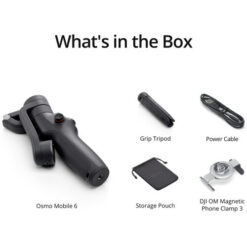 DJI Osmo Mobile 6 - Image 6