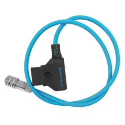 Kondor Blue D-Tap to Pocket 4K/6K Blackmagic