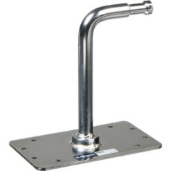 Avenger Right Angle Baby Plate