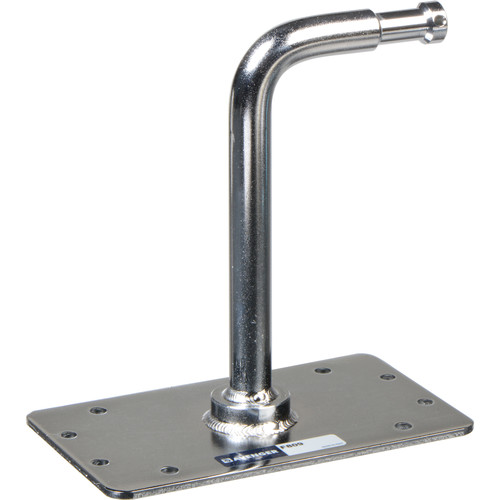 Avenger Right Angle Baby Plate