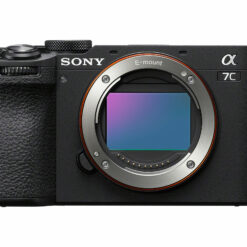 Sony Alpha 7CII