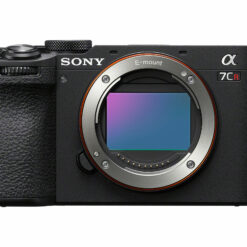 Sony Alpha 7C R