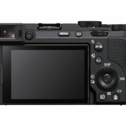Sony Alpha 7C R - Image 2
