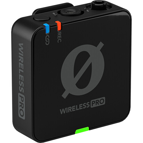 Rode Wireless Pro - Image 5