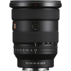 Sony FE 16-35mm F2.8 GM II Lens - Image 3