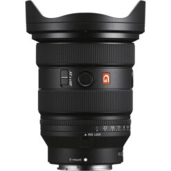 Sony FE 16-35mm F2.8 GM II Lens - Image 6